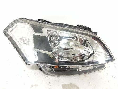 Used Right headlight Right headlight KIA SOUL I (AM) 1.6 CRDi 115 (115 hp) 34577976 34577976