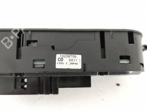 Left front window switch OPEL ASTRA H Estate (A04) 1.9 CDTI (L35) | BP27417158I27