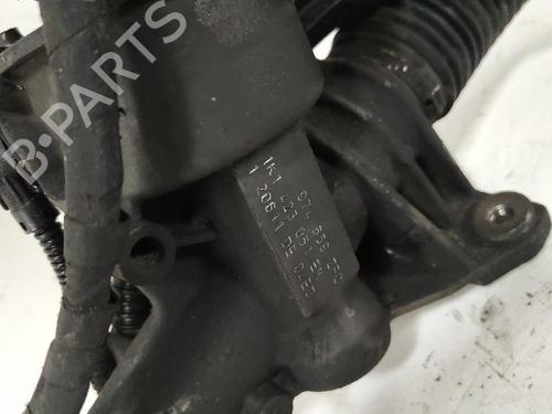 Steering rack AUDI A3 (8P1) 1.6 TDI | BP29151940M22 