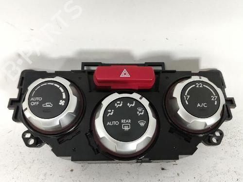 Used Climate control Climate control SUBARU IMPREZA Hatchback (GR, GH, G3) 2.0 D AWD (150 hp) 27423113 27423113