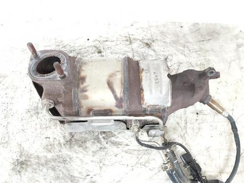 Used Particulate filter Particulate filter KIA SOUL I (AM) 1.6 CRDi 115 (115 hp) 34645818 34645818