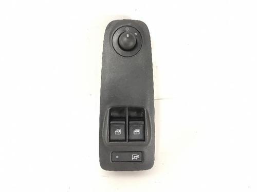 Used Left front window switch FIAT DUCATO Bus (250_) 100 Multijet 2,2 D (100 hp) 31826559