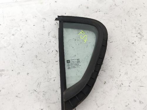Used Rear left door window OPEL KARL (C16) 1.0 (75 hp) 27430233