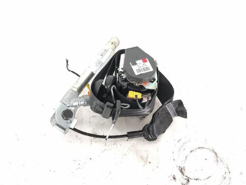 Used Front left seatbelt Front left seatbelt LANCIA YPSILON (312_) 1.2 (312.PXA1A, 312.YXA1A) (69 hp) 27414100 27414100