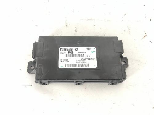 Used Ignition barrel FIAT FREEMONT (345_) 2.0 JTD (140 hp) 27426668