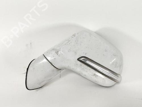 Used Left mirror CHEVROLET ORLANDO (J309) 2.0 D (163 hp) 27431092