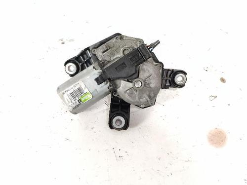 Used Rear wiper motor OPEL INSIGNIA A Sports Tourer (G09) 2.0 CDTI (35) (160 hp) 28689281
