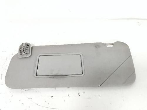 Used Left sun visor CITROËN C3 Picasso (SH_) 1.4 VTi 95 (SH8FSC, SH8FP0, SH8FP6) (95 hp) 32659065