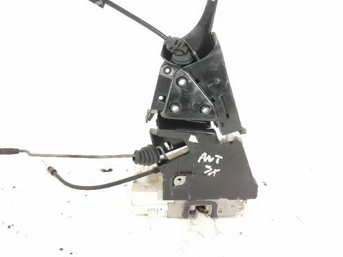 Used Front left lock MERCEDES-BENZ B-CLASS Sports Tourer (W245) B 180 CDI (245.207) (109 hp) 27429178