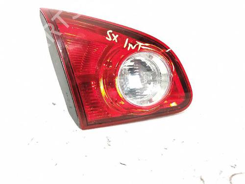 Used Left taillight NISSAN QASHQAI +2 (JJ10E) 1.5 dCi (106 hp) 28490997