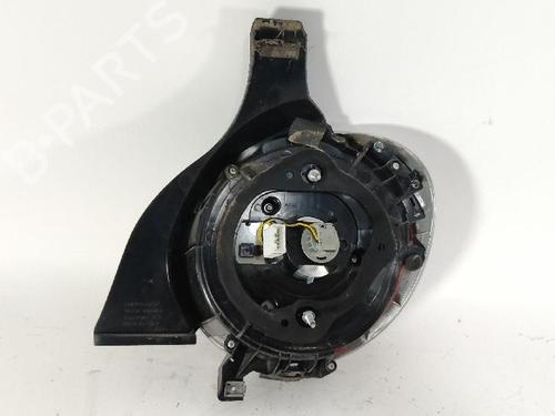 Left taillight ALFA ROMEO MITO (955_) 1.4 TJet (955AXG1A) | BP27414905C34