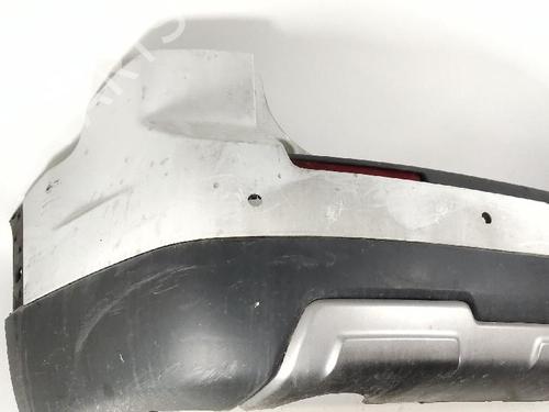Rear bumper CHEVROLET ORLANDO (J309) 2.0 D | BP27431115C8