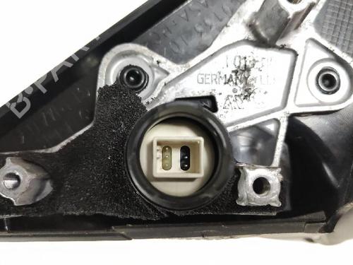 Right mirror BMW 1 Coupe (E82) 120 d | BP29968574C27
