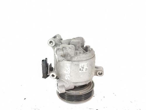 Used AC compressor AC compressor CITROËN C1 II (PA_, PS_) 1.2 VTi 82 (82 hp) 33652080 33652080