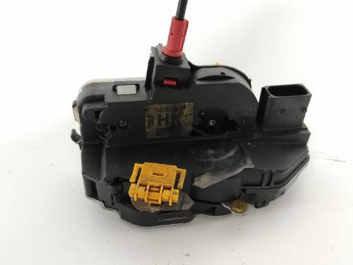 Front left lock CHEVROLET ORLANDO (J309) 2.0 D | BP27431098C98