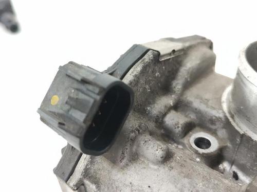 Throttle body OPEL CORSA D (S07) 1.2 (L08, L68) | BP27424361M82 