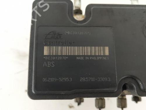 ABS pump SUZUKI SPLASH (EX) 1.2 (A5B412) | BP29329197M43 