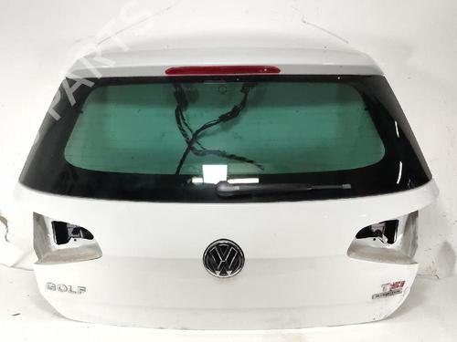 Tailgate VW GOLF ALLTRACK VII Variant (BA5, BV5) 1.6 TDI 4motion | BP29298341C6 