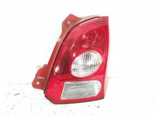 Used Right taillight NISSAN PIXO (UA0) 1.0 (68 hp) 27412061