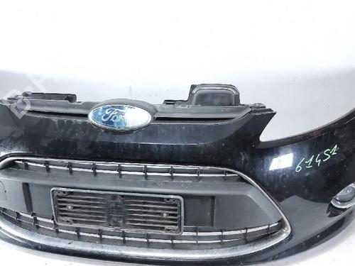 Pára-choques frente Pára-choques frente FORD FIESTA VI (CB1, CCN) 1.25 (82 hp) 36430856 36430856