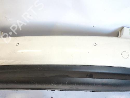 Rear bumper AUDI A5 (8T3) 3.0 TDI quattro | BP28123128C8 