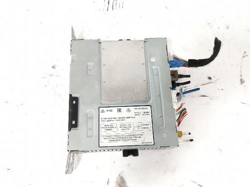 Radio RENAULT MEGANE IV Hatchback (B9A/M/N_) 1.5 dCi 110 (B9A3) | BP37629919E6 - Image 5