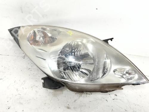 Used Right headlight Right headlight CHEVROLET SPARK (M300) 1.0 (68 hp) 27433160 27433160