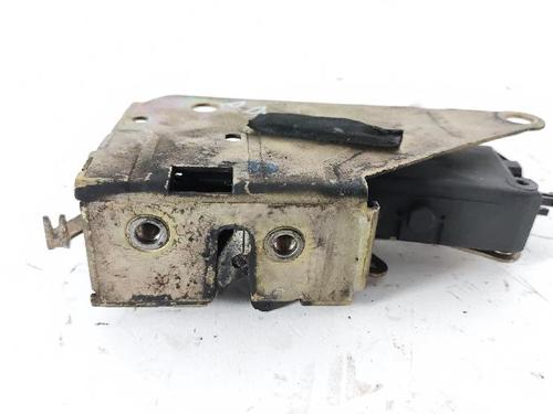 Front right lock SMART CITY-COUPE (450) 0.8 CDI (S1CLC1, 450.300, 450.301, 450.302, 450.303,... | BP27419099C97 