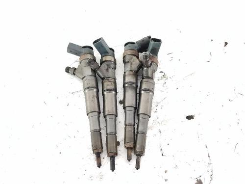Used Injector BMW 1 (E87) 118 d (122 hp) 27419281