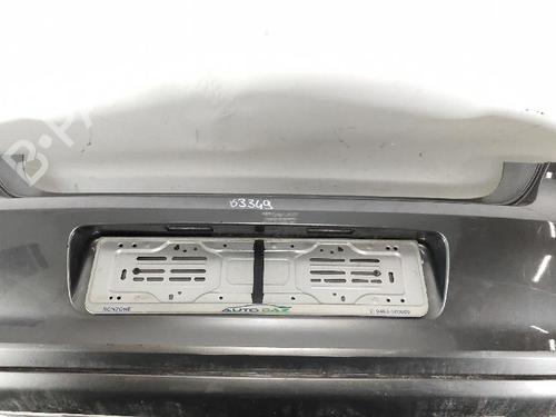 Used Rear bumper VW POLO V (6R1, 6C1) 1.2 (60 hp) 27430059