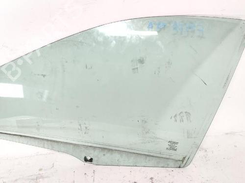 Used Front left door window FIAT PUNTO (188_) 1.2 16V 80 (188.233, .235, .253, .255, .333, .353, .639,... (80 hp) 30339343