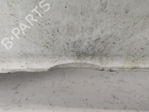 Rear bumper OPEL MERIVA B MPV (S10) 1.4 LPG (75) | BP27423743C8 