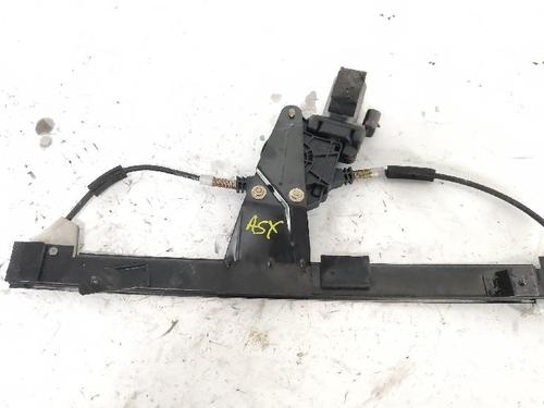 Used Front left window mechanism Front left window mechanism FIAT DOBLO Box Body/MPV (223_) 1.6 Natural Power (103 hp) 40493490 40493490