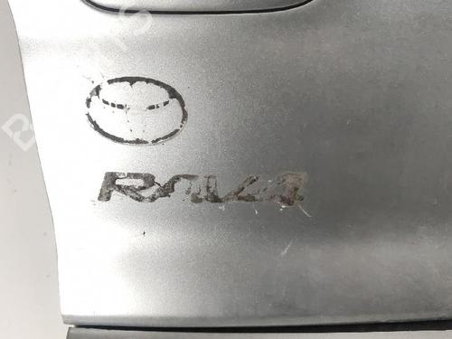 Portellone posteriore Portellone posteriore TOYOTA RAV 4 II (_A2_) 2.0 D 4WD (CLA20_, CLA21_, CLA20R, CLA21R) (116 hp) 37603164 37603164