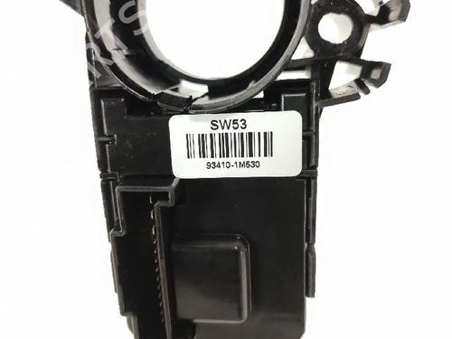 Steering column stalk KIA CEE'D Sportswagon (JD) 1.6 CRDi 110 | BP27429308I23 