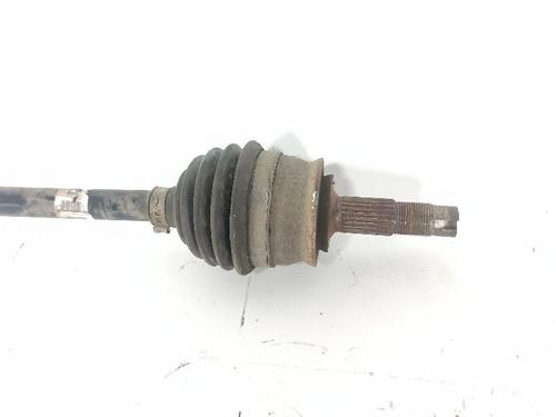 Right front driveshaft OPEL CORSA D (S07) 1.2 (L08, L68) | BP27417233M39 - Image 3