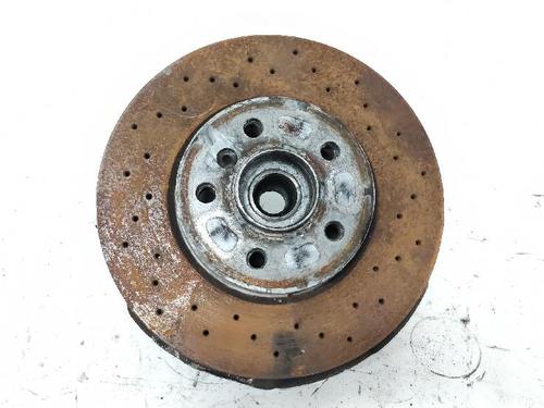 Left front steering knuckle MINI MINI (F56) Cooper S | BP27426458M25 - Image 2