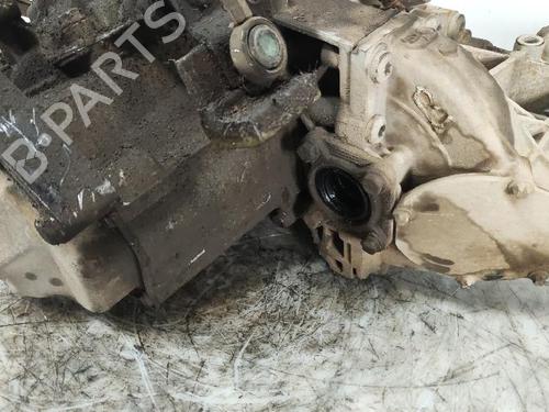 Gearbox FIAT PANDA (169_) 1.2 (169.AXB11, 169.AXB1A) | BP27431741M3 - Image 3