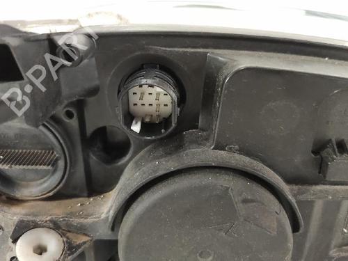 Left headlight FIAT BRAVO II (198_) 1.6 D Multijet (198AXL1B) | BP27431145C28 