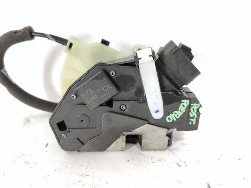 Andre FORD ECOSPORT 1.0 EcoBoost (125 hp) 27647977