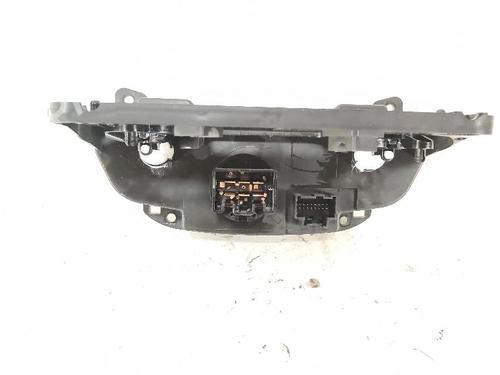 Climate control OPEL KARL (C16) 1.0 | BP27430224I5 - Image 2