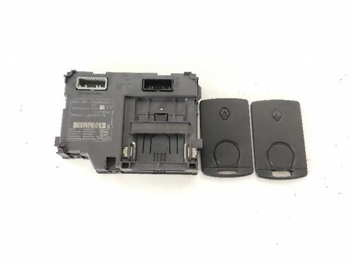 Used Ignition barrel Ignition barrel RENAULT CAPTUR I (J5_, H5_) 1.5 dCi 90 (J5N4, J5M5, J5MW, J5M6, J5AL, J5AJ) (90 hp) 35750457 35750457
