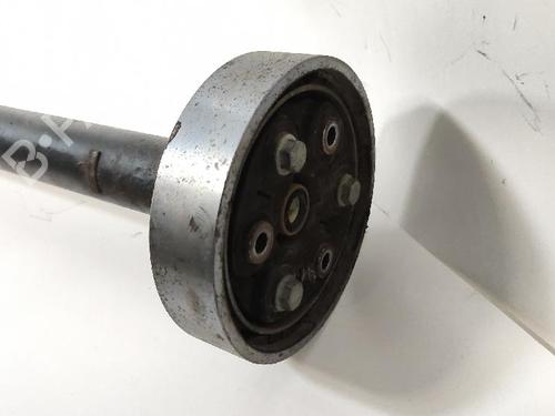 Driveshaft VW GOLF ALLTRACK VII Variant (BA5, BV5) 2.0 TDI 4motion | BP32079767M37 