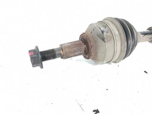 Left front driveshaft FIAT FREEMONT (345_) 2.0 JTD 4x4 | BP34506527M38 - Image 2