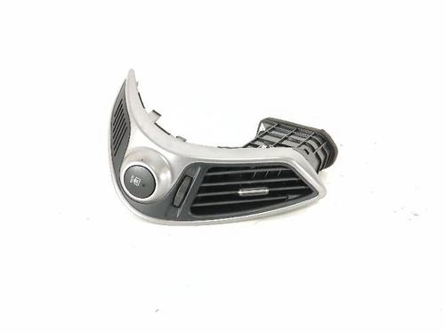 Used Air vent HYUNDAI ix35 (LM, EL, ELH) 1.7 CRDi (116 hp) 27430449