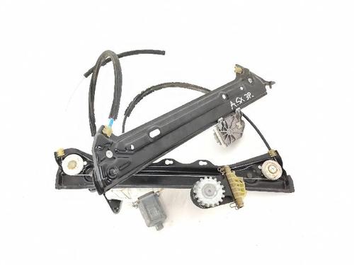 Used Left front window motor BMW 4 Coupe (F32, F82) 420 d (190 hp) 27429023