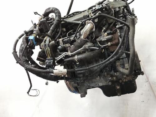 Engine FORD FOCUS III Turnier 1.6 TDCi | BP39944165M1 - Image 3