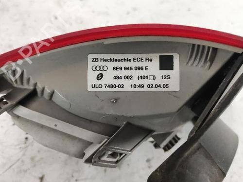 Right taillight AUDI A4 B7 (8EC) 2.0 TDI | BP40493481C35 - Image 4