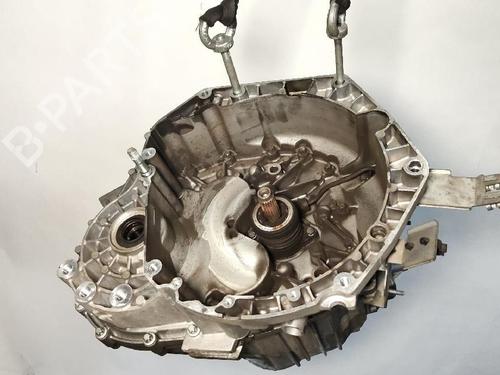 Used Gearbox FIAT 500X (334_) 1.0 (334.AXN1B) (120 hp) 27430808