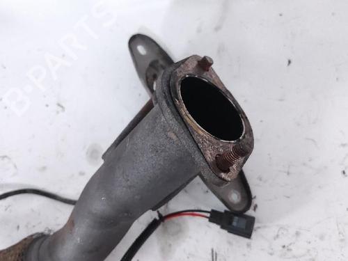 Particulate filter FORD KUGA II (DM2) 2.0 TDCi | BP36514733M81 - Image 3